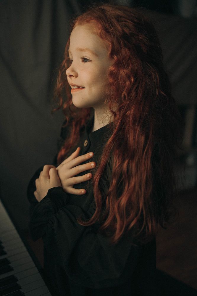 Photograph by Бальзирова Наталья