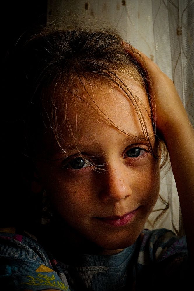 Photograph by Татьяна Лазарева