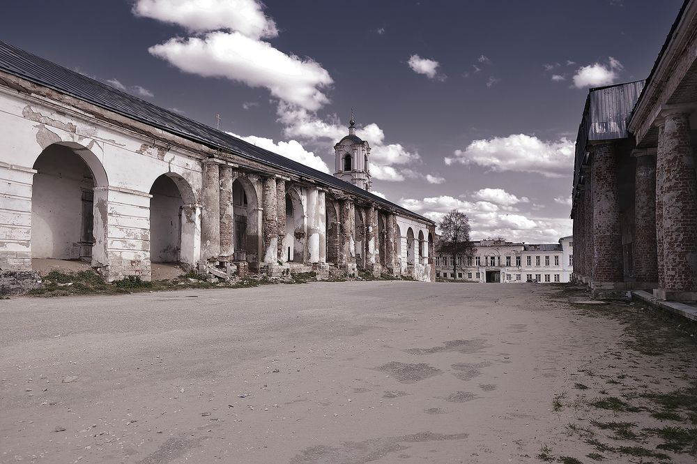 Photograph by Алексей Парамонов