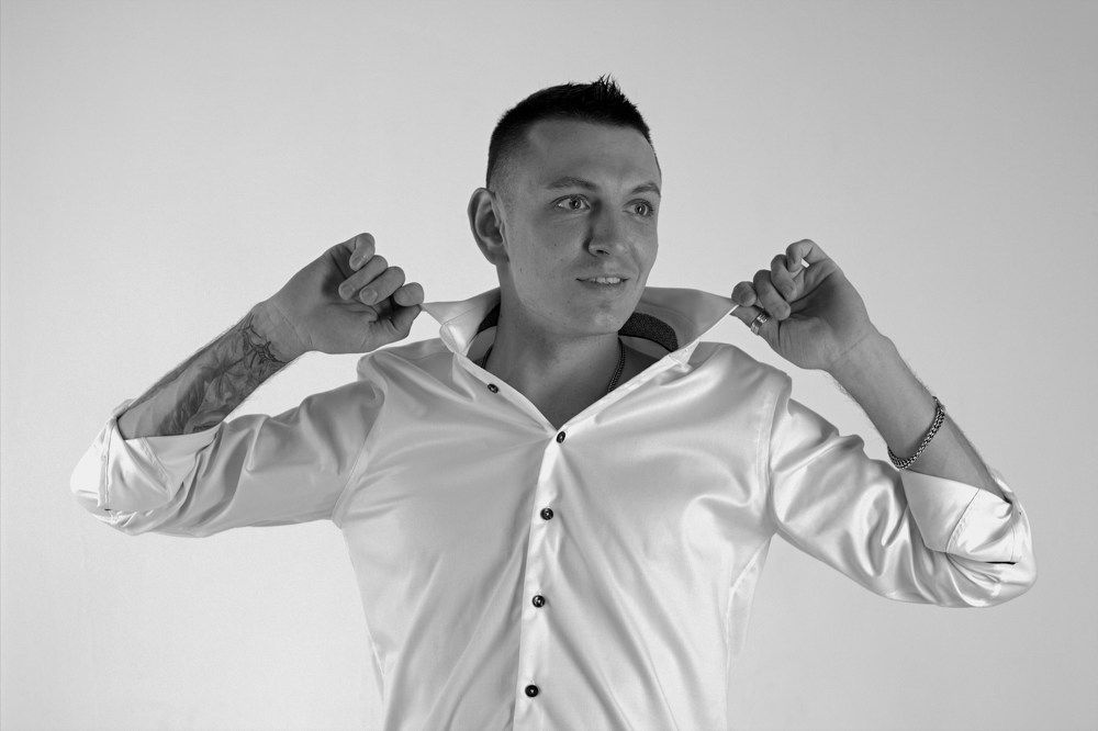 Photograph by Елена Казакова