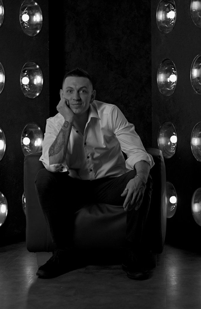 Photograph by Елена Казакова