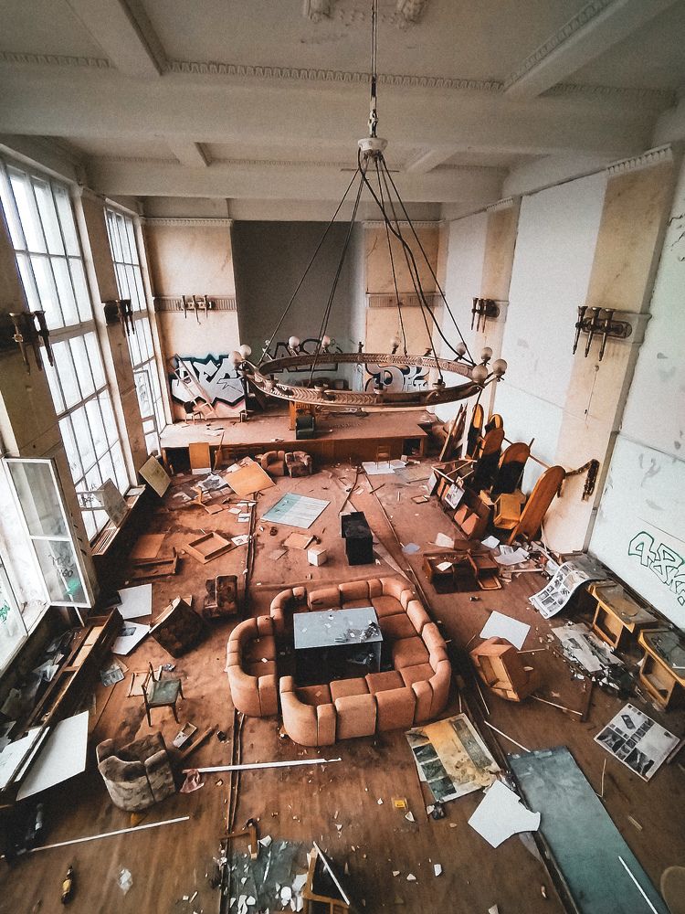 Photograph by Alexander Nosov