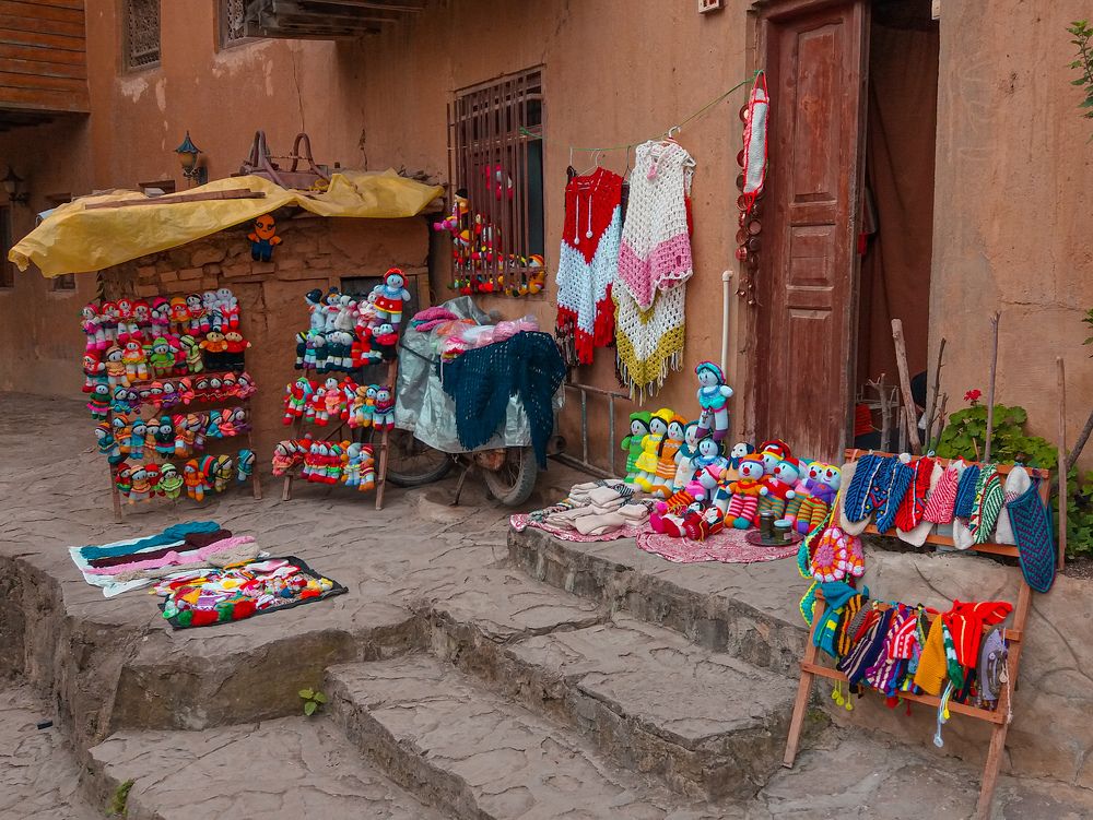 Photograph by Shima Farzaneh