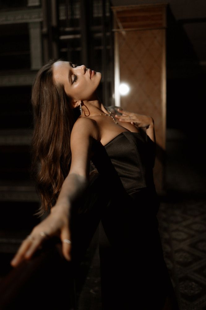 Фотография автора Татьяна