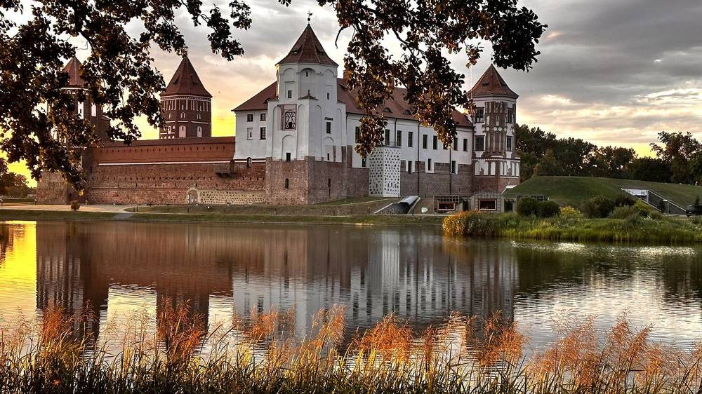 Photograph by Ирина Писанова