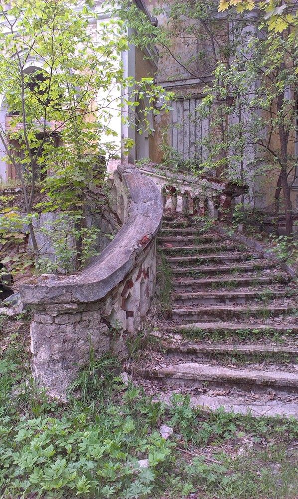 Фотография автора Maria V. Gorskaya