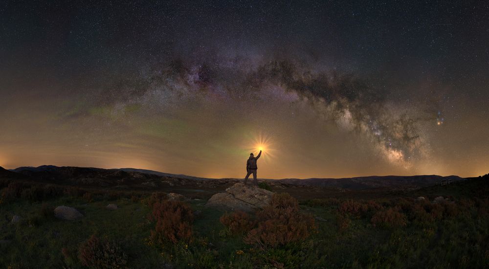 Photograph by Miguel Iglesias