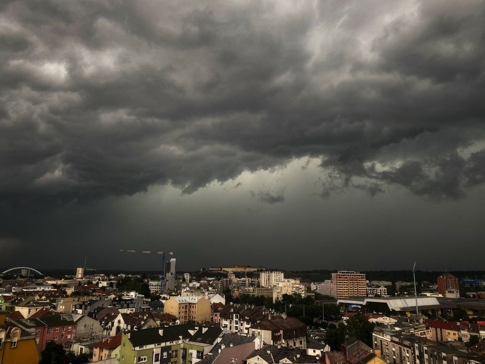 Photograph by Елена Хорошильцева