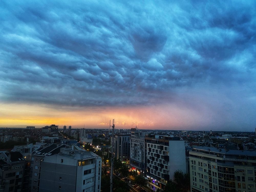 Photograph by Елена Хорошильцева