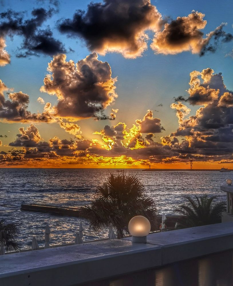 Photograph by Inna Ivanova