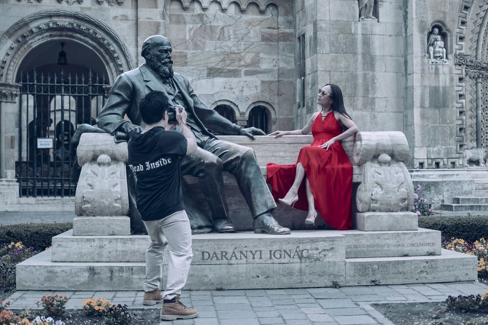 Photograph by Rudi Uran