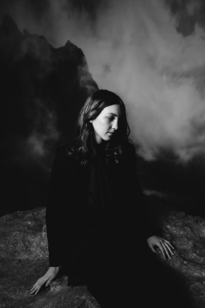 Photograph by Елена Глухова