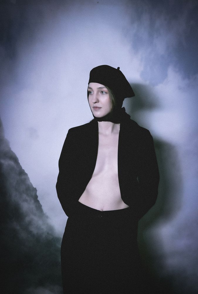 Photograph by Елена Глухова