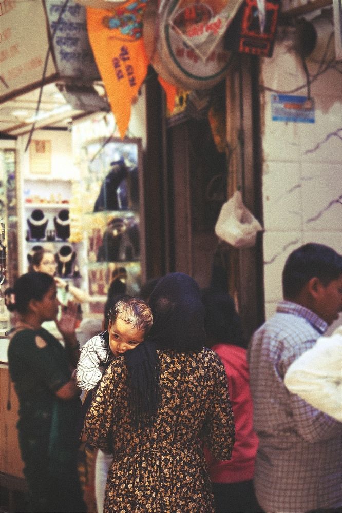 Photograph by Prahana Basu