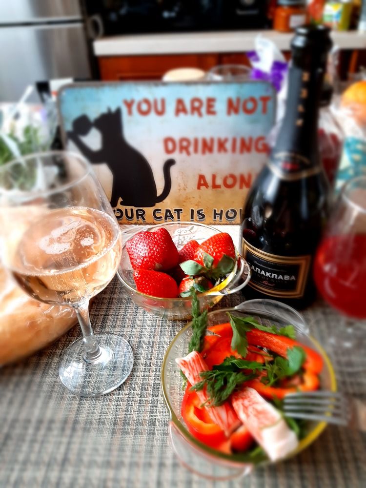 Фотография автора Maria V. Gorskaya