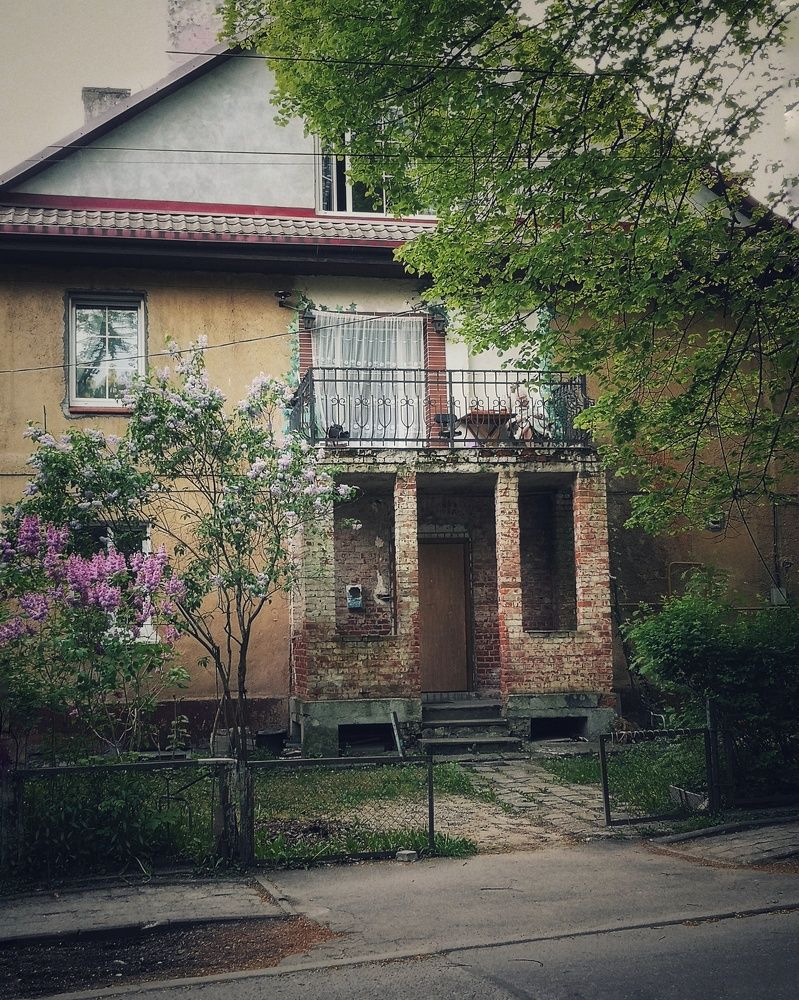 Photograph by Yulia Niki