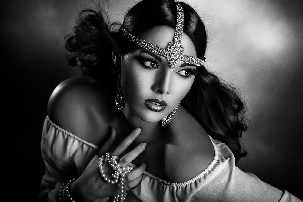 Photograph by Giuseppe Tambè