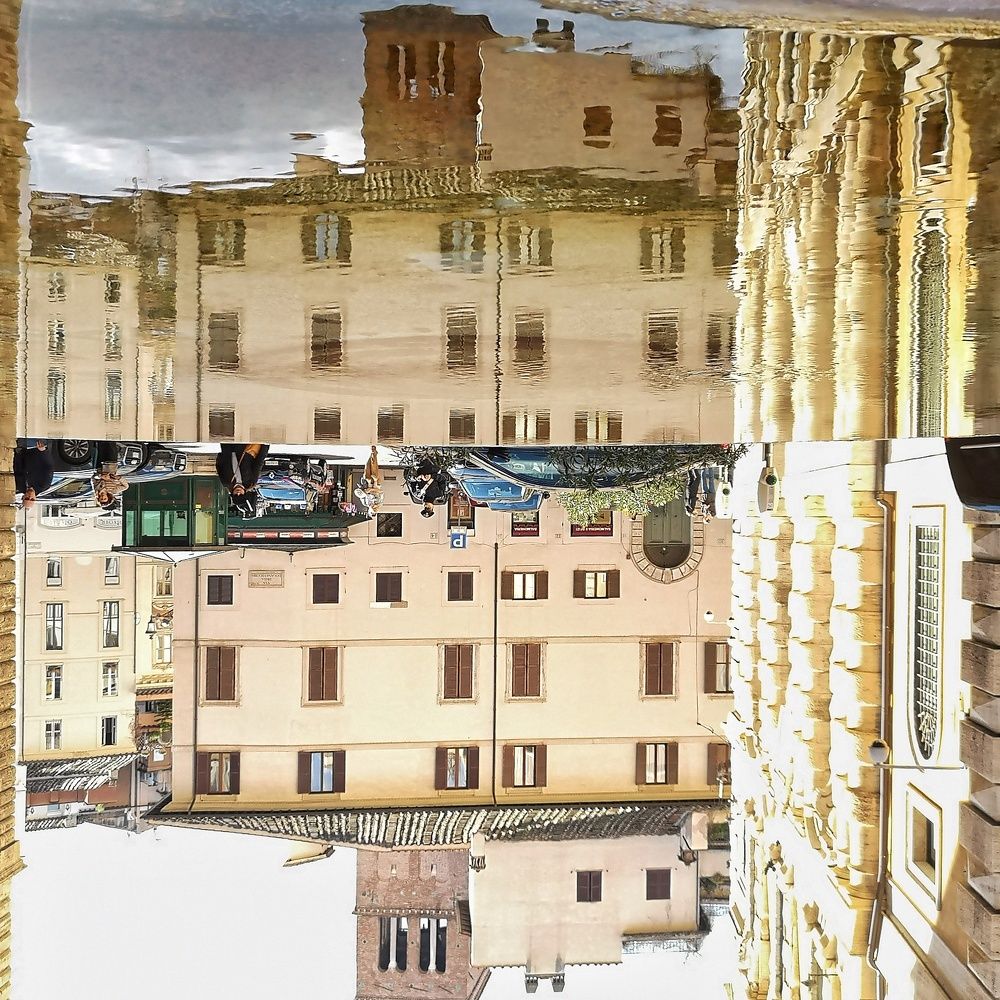 Photograph by Yulia Niki