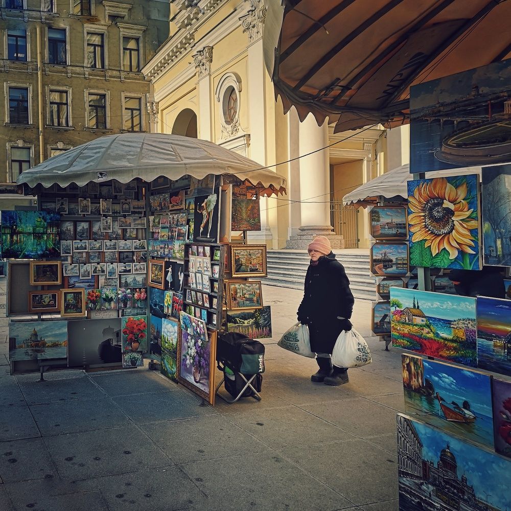 Photograph by Yulia Niki