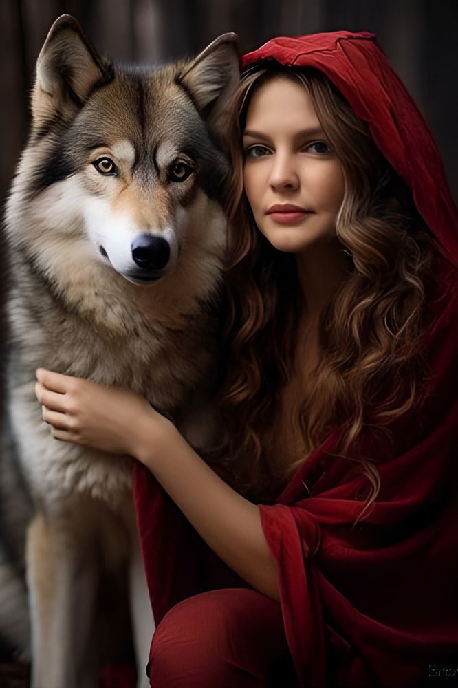 Photograph by Александра