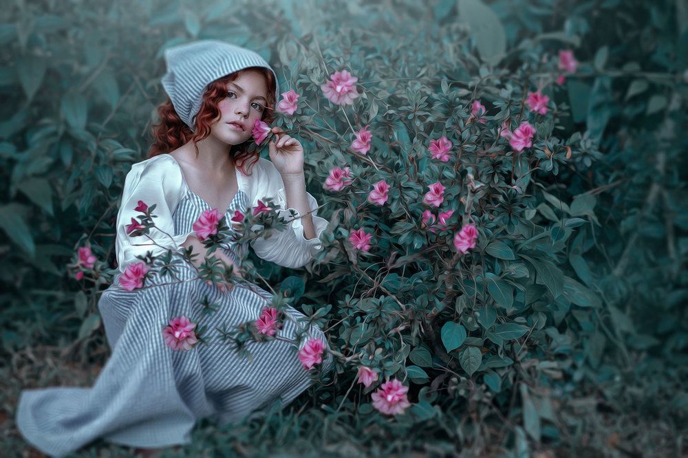 Photograph by Márcia Gomes Martins