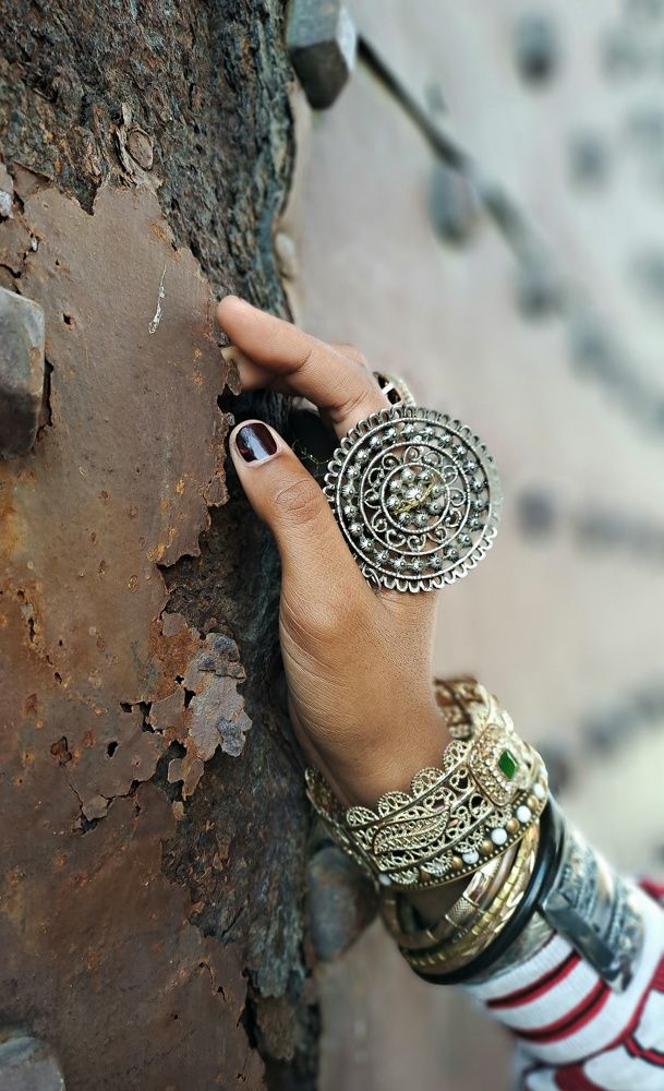 Photograph by Hassan Ghazel