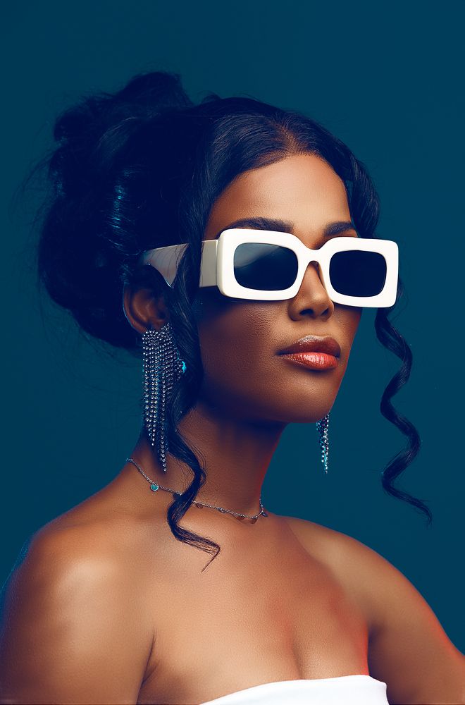 Photograph by Domineves Anthony