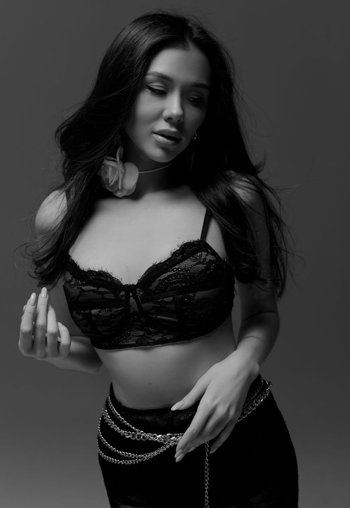 Photograph by Ирина Анисимова