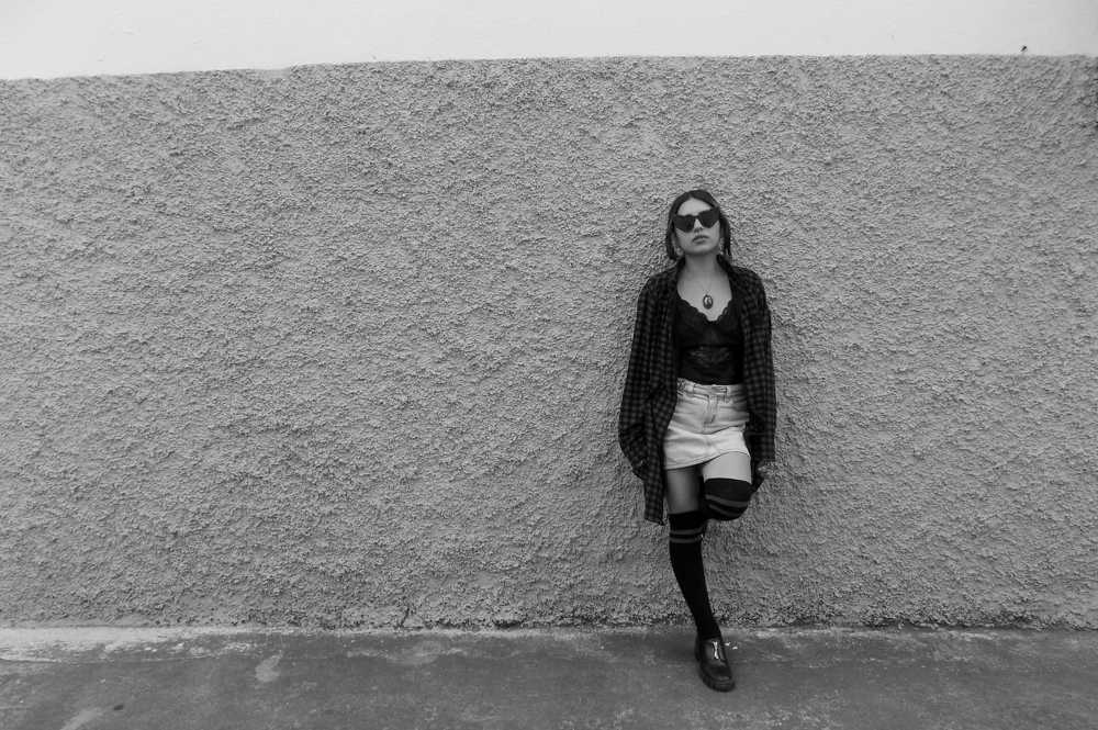 Photograph by Alia Clarissa Vodniza