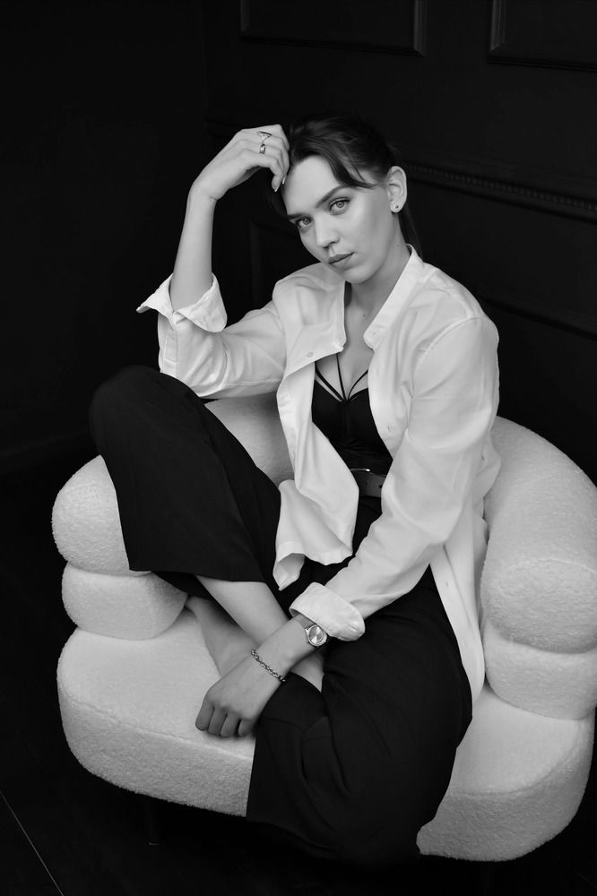 Photograph by Анастасия Сараева