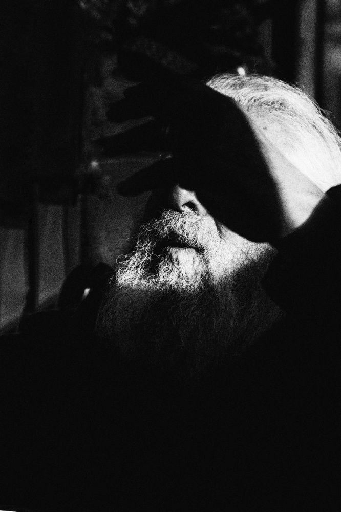 Photograph by Nedim NeDo