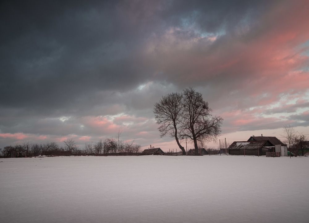 Photograph by Sergej