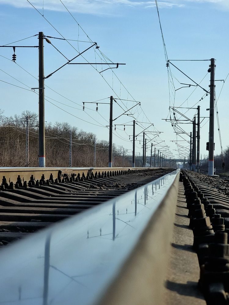 Photograph by Гельфман Галина