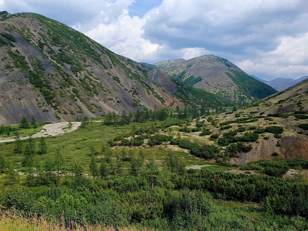 Photograph by Валерия Столбова