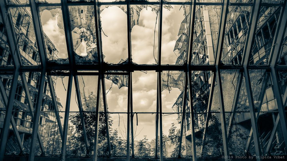 Photograph by Stipica Vrbat