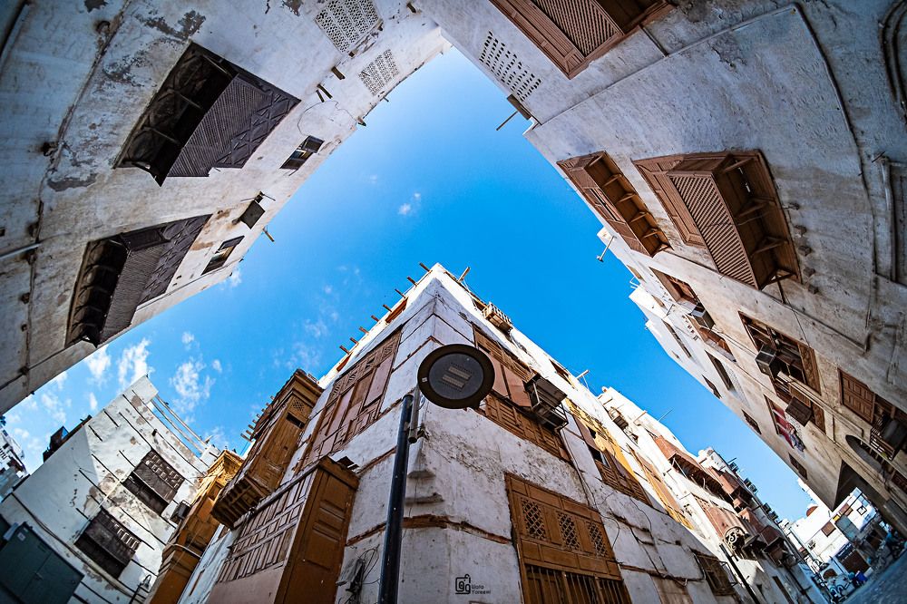 Photograph by وفاء يريمي