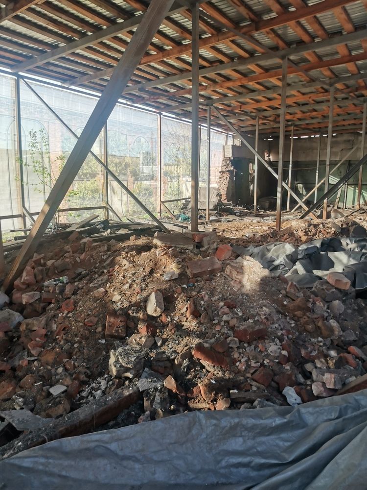 Фотография автора Хабиба Ахмедова