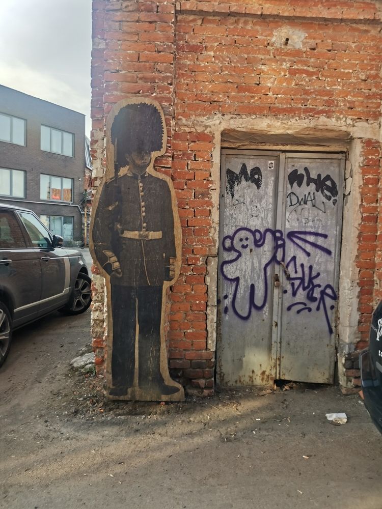 Фотография автора Хабиба Ахмедова