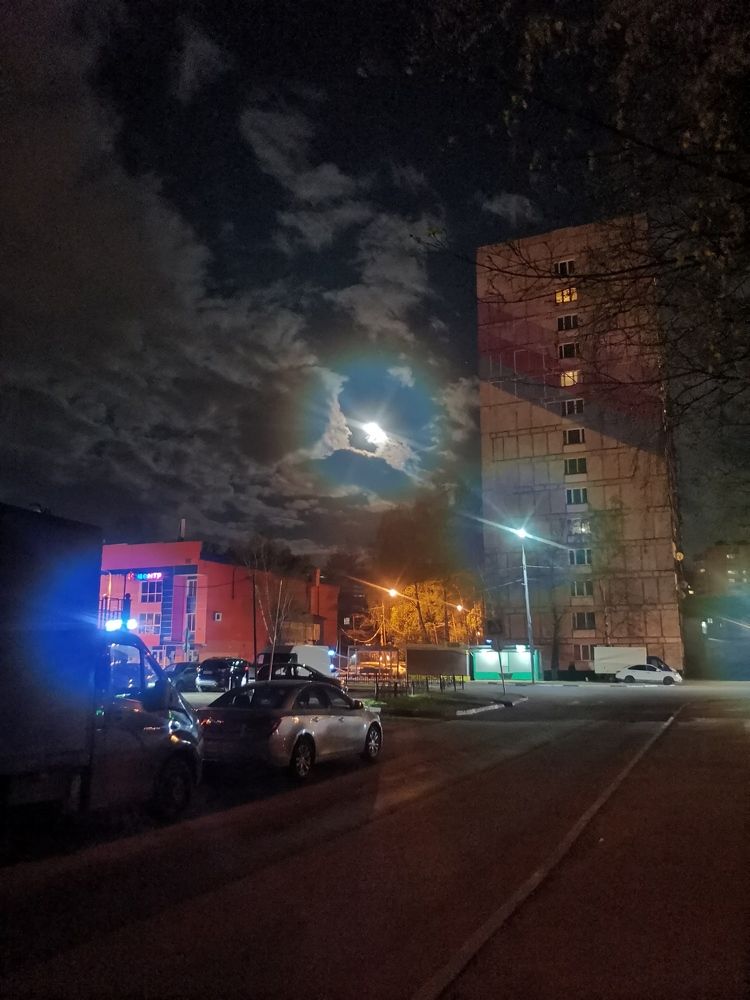 Фотография автора Хабиба Ахмедова