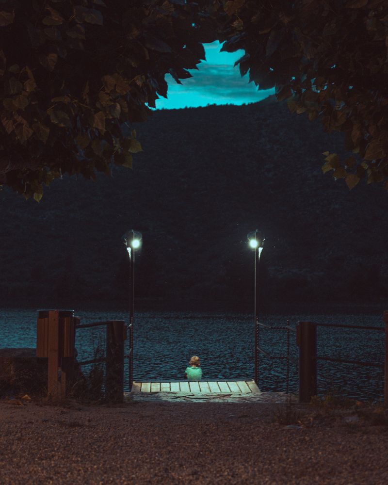 Photograph by Артем Мухин