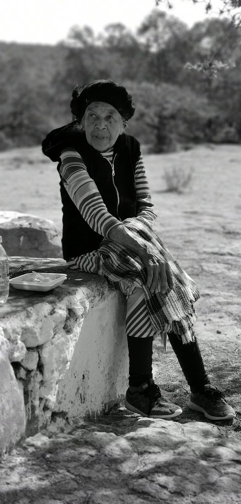 Photograph by Ivan Avitia