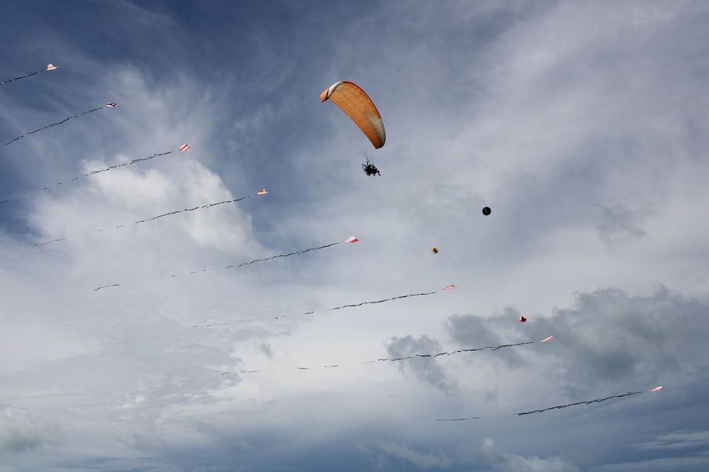 Photograph by Flávio Cavalcante