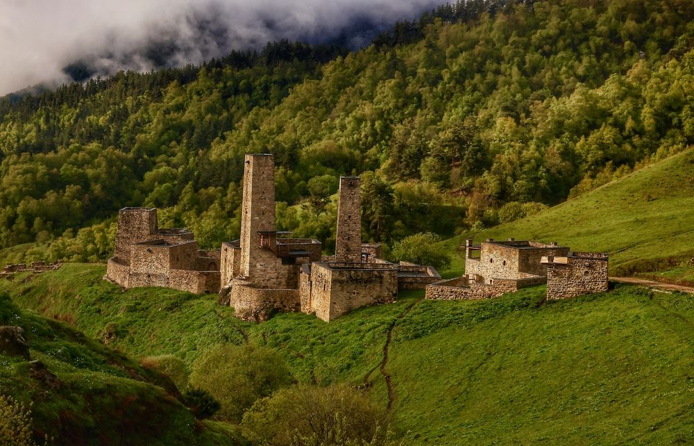 Photograph by Евгения Казакова