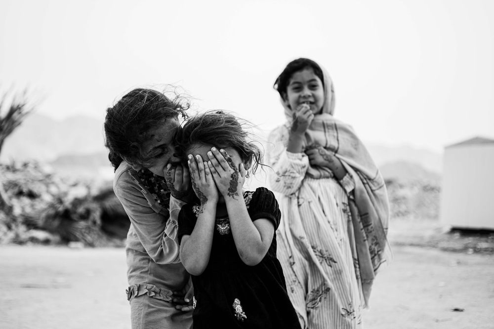 Photograph by Arash zarei