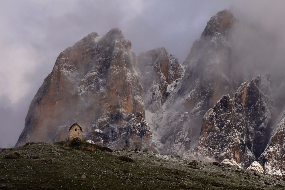 Photograph by Евгения Казакова