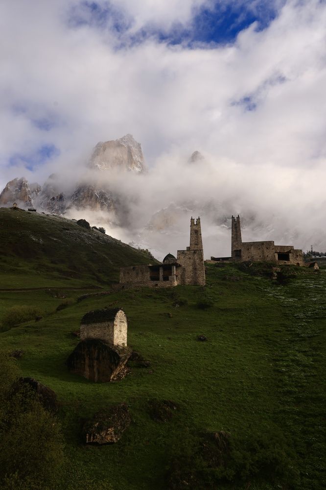 Photograph by Евгения Казакова