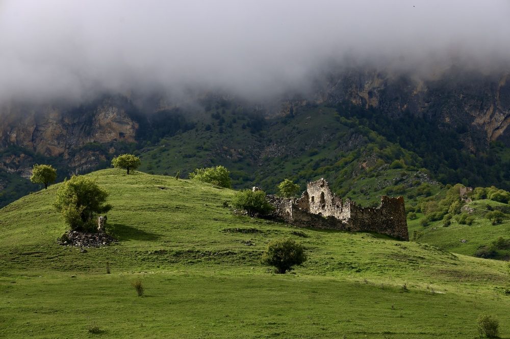 Photograph by Евгения Казакова