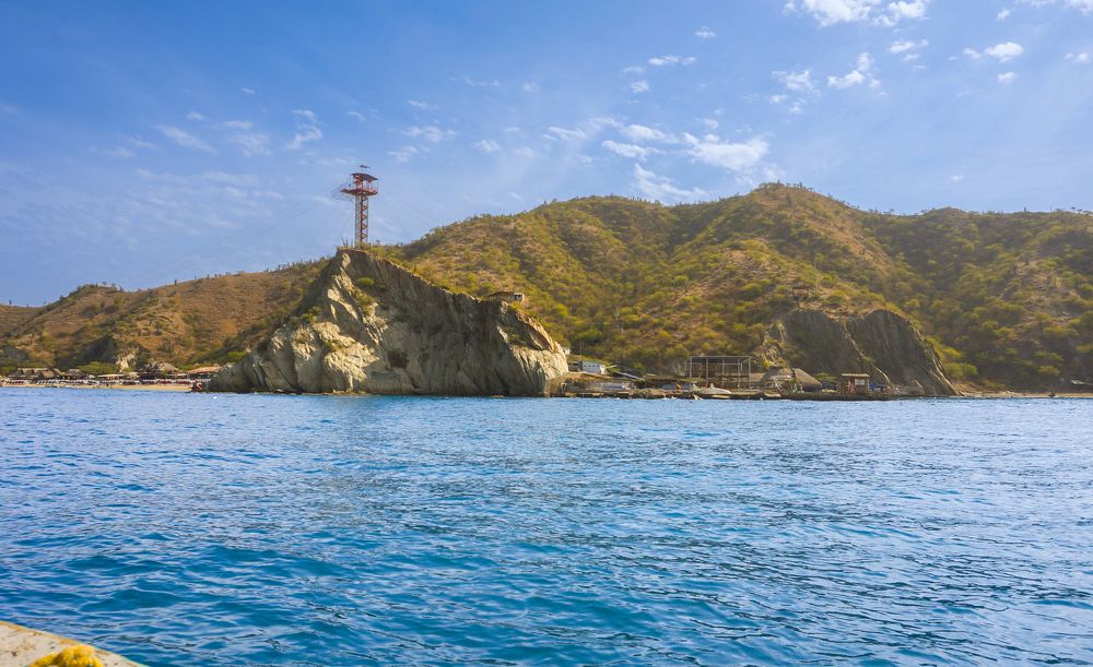 Photograph by Nicolás Mejía