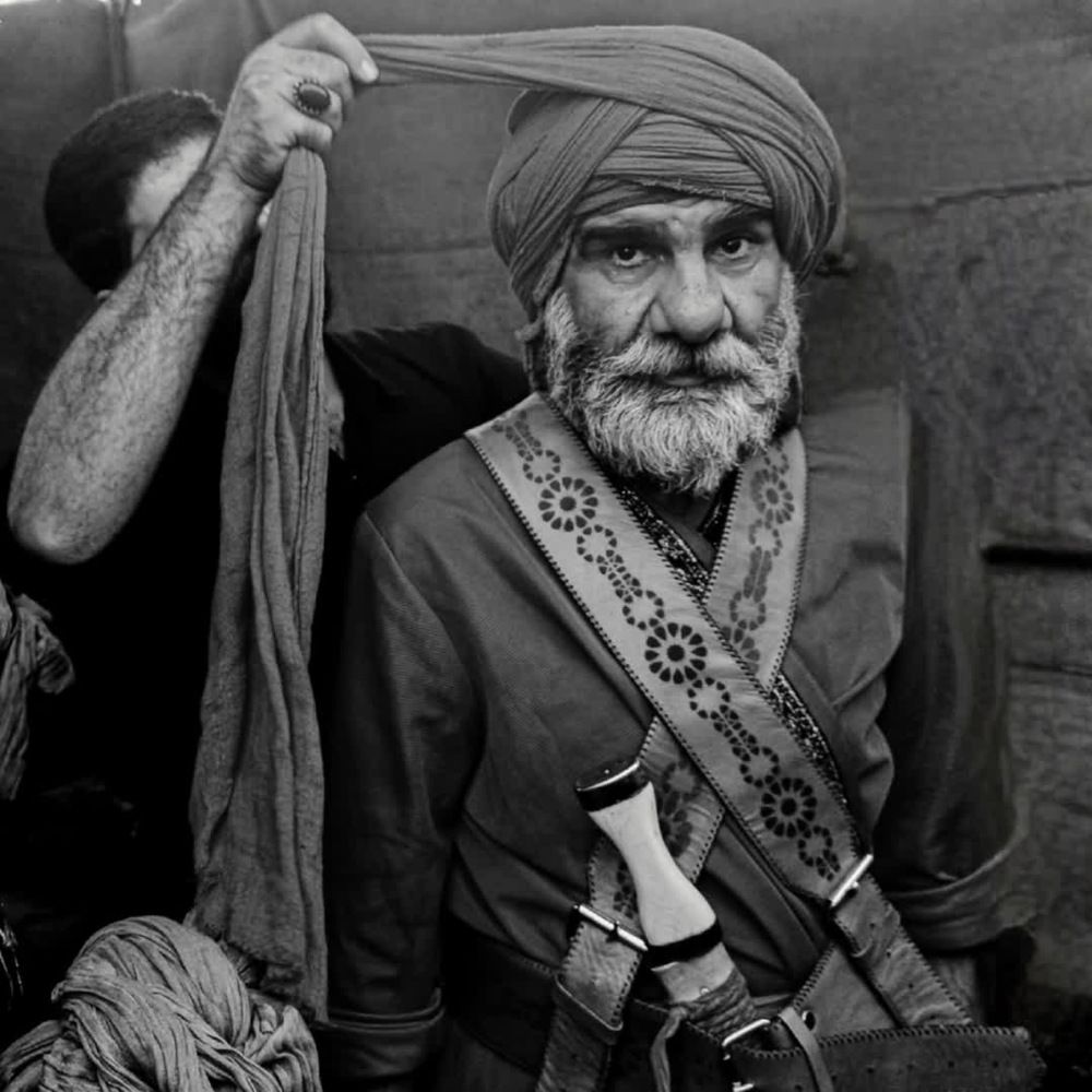 Photograph by Arash zarei