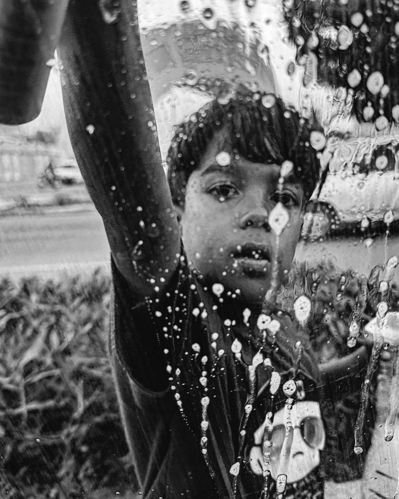 Photograph by Arash zarei